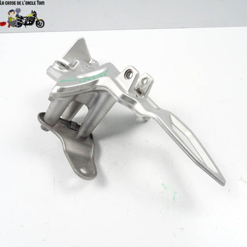 Platine avant gauche  BMW 800 F800r 2018 - CTM-10345-042