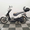 PIAGGIO LIB 50 500 2019 accidenté - La Casse de l Oncle Tom