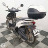 PIAGGIO LIB 50 500 2019 accidenté - La Casse de l Oncle Tom