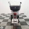 PIAGGIO LIB 50 500 2019 accidenté - La Casse de l Oncle Tom