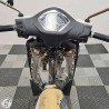 PIAGGIO LIB 50 500 2019 accidenté - La Casse de l Oncle Tom