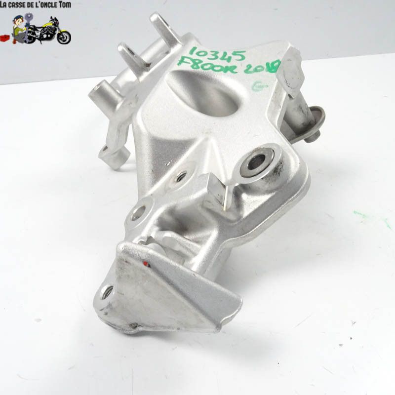 Platine avant gauche  BMW 800 F800r 2018 - CTM-10345-042