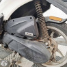 PIAGGIO LIB 50 500 2019 accidenté - La Casse de l Oncle Tom