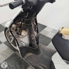 PIAGGIO LIB 50 500 2019 accidenté - La Casse de l Oncle Tom