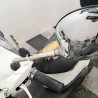 PIAGGIO LIB 50 500 2019 accidenté - La Casse de l Oncle Tom