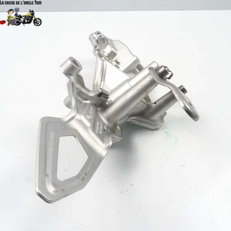 Platine avant gauche  BMW 800 F800r 2018 - CTM-10345-042