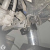 YAMAHA MT-07 689 2017 accidentée - La Casse de l Oncle Tom