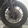 YAMAHA MT-07 689 2017 accidentée - La Casse de l Oncle Tom