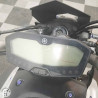 YAMAHA MT-07 689 2017 accidentée - La Casse de l Oncle Tom