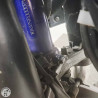 YAMAHA MT-07 689 2017 accidentée - La Casse de l Oncle Tom