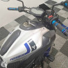 YAMAHA MT-07 689 2017 accidentée - La Casse de l Oncle Tom