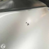 YAMAHA MT-07 689 2017 accidentée - La Casse de l Oncle Tom