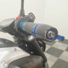 YAMAHA MT-07 689 2017 accidentée - La Casse de l Oncle Tom