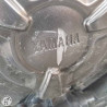 YAMAHA MT-07 689 2017 accidentée - La Casse de l Oncle Tom