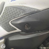 YAMAHA MT-07 689 2017 accidentée - La Casse de l Oncle Tom