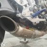 YAMAHA MT-07 689 2017 accidentée - La Casse de l Oncle Tom