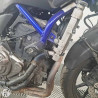 YAMAHA MT-07 689 2017 accidentée - La Casse de l Oncle Tom
