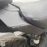 YAMAHA MT-07 689 2017 accidentée - La Casse de l Oncle Tom