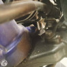 YAMAHA MT-07 689 2017 accidentée - La Casse de l Oncle Tom