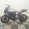 YAMAHA MT-07 689 2017 accidentée - La Casse de l Oncle Tom