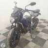 YAMAHA MT-07 689 2017 accidentée - La Casse de l Oncle Tom