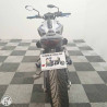 YAMAHA MT-07 689 2017 accidentée - La Casse de l Oncle Tom