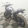 YAMAHA MT-07 689 2017 accidentée - La Casse de l Oncle Tom