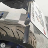 YAMAHA MT-07 689 2017 accidentée - La Casse de l Oncle Tom