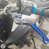 YAMAHA MT-07 689 2017 accidentée - La Casse de l Oncle Tom