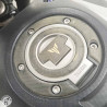 YAMAHA MT-07 689 2017 accidentée - La Casse de l Oncle Tom