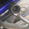 YAMAHA MT-07 689 2017 accidentée - La Casse de l Oncle Tom