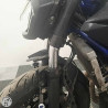 YAMAHA MT-07 689 2017 accidentée - La Casse de l Oncle Tom