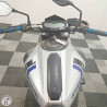 YAMAHA MT-07 689 2017 accidentée - La Casse de l Oncle Tom