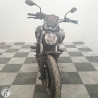 YAMAHA MT-07 689 2017 accidentée - La Casse de l Oncle Tom