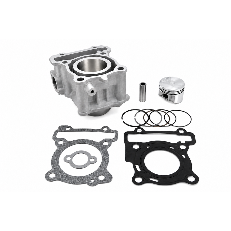 Kit-cylindre AIRSAL Ø 52,0 