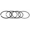 Segments AIRSAL Ø52mm