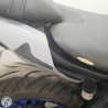 YAMAHA MT-07 689 2020 accidentée - La Casse de l Oncle Tom