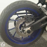 YAMAHA MT-07 689 2020 accidentée - La Casse de l Oncle Tom