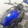 YAMAHA MT-07 689 2020 accidentée - La Casse de l Oncle Tom
