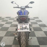 YAMAHA MT-07 689 2020 accidentée - La Casse de l Oncle Tom