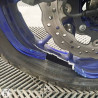 YAMAHA MT-07 689 2020 accidentée - La Casse de l Oncle Tom