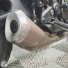 YAMAHA MT-07 689 2020 accidentée - La Casse de l Oncle Tom