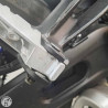 YAMAHA MT-07 689 2020 accidentée - La Casse de l Oncle Tom