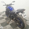 YAMAHA MT-07 689 2020 accidentée - La Casse de l Oncle Tom
