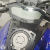 YAMAHA MT-07 689 2020 accidentée - La Casse de l Oncle Tom