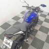 YAMAHA MT-07 689 2020 accidentée - La Casse de l Oncle Tom