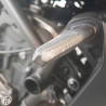 YAMAHA MT-07 689 2020 accidentée - La Casse de l Oncle Tom
