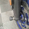 YAMAHA MT-07 689 2020 accidentée - La Casse de l Oncle Tom