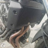 YAMAHA MT-07 689 2020 accidentée - La Casse de l Oncle Tom
