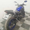 YAMAHA MT-07 689 2020 accidentée - La Casse de l Oncle Tom